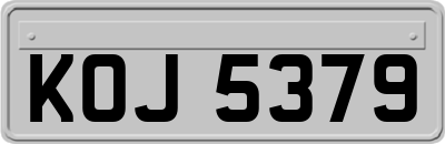 KOJ5379