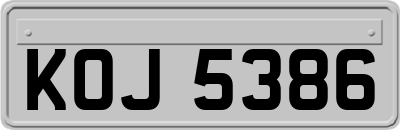KOJ5386