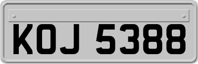 KOJ5388