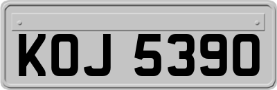 KOJ5390