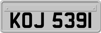 KOJ5391