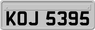 KOJ5395