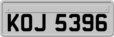 KOJ5396