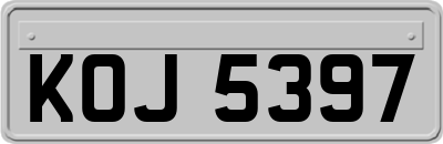 KOJ5397