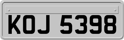 KOJ5398