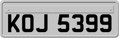 KOJ5399