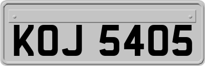 KOJ5405