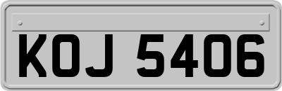 KOJ5406