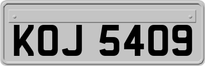 KOJ5409