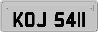 KOJ5411