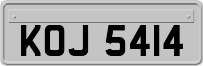 KOJ5414