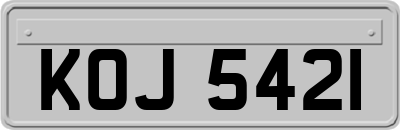 KOJ5421