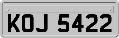 KOJ5422