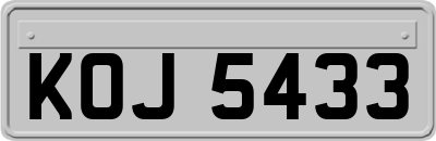 KOJ5433