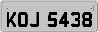 KOJ5438