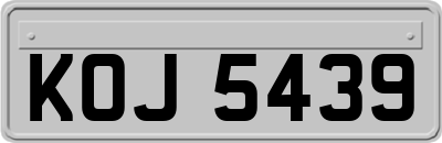 KOJ5439
