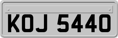 KOJ5440