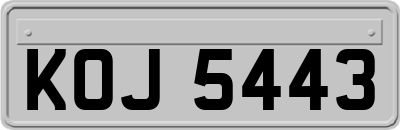 KOJ5443