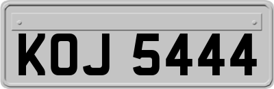 KOJ5444