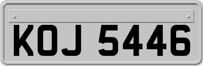 KOJ5446