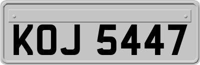 KOJ5447