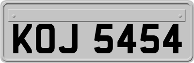 KOJ5454