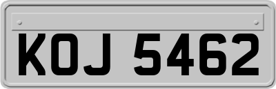 KOJ5462