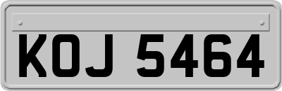 KOJ5464
