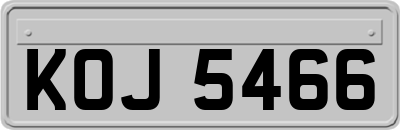 KOJ5466