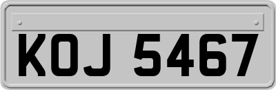 KOJ5467