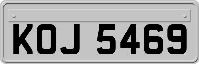 KOJ5469