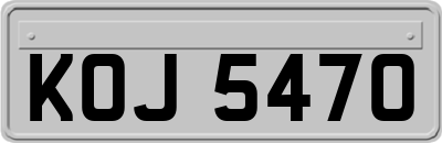 KOJ5470