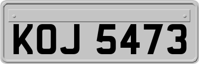 KOJ5473