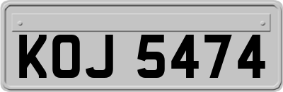 KOJ5474