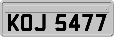 KOJ5477