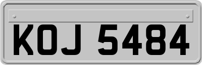 KOJ5484