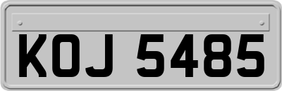 KOJ5485