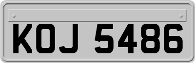 KOJ5486