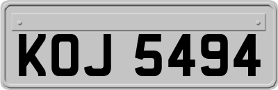 KOJ5494