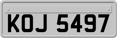 KOJ5497