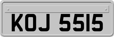 KOJ5515