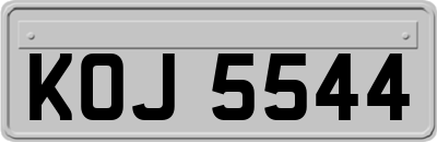 KOJ5544