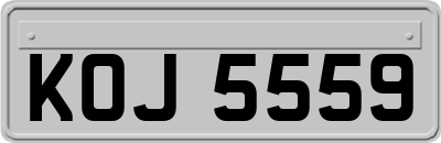 KOJ5559