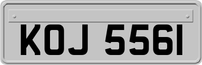 KOJ5561