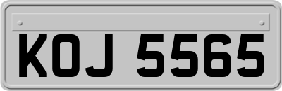 KOJ5565
