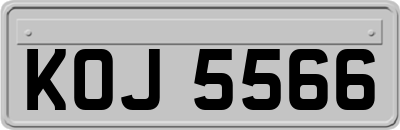 KOJ5566