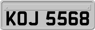 KOJ5568