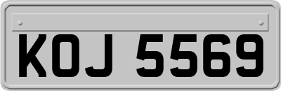 KOJ5569