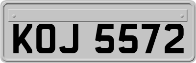 KOJ5572