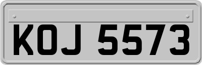 KOJ5573